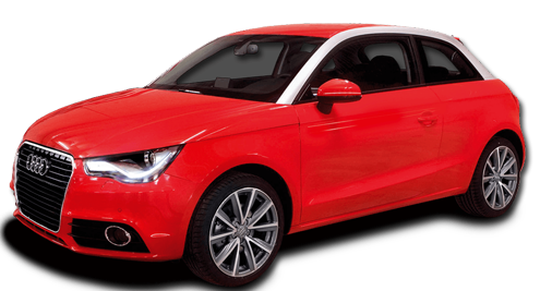 audi a1 reconditioned engines