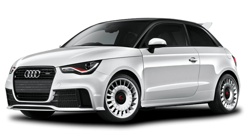 audi a1 used engines