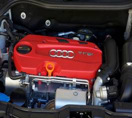 Used Audi A1 Engines